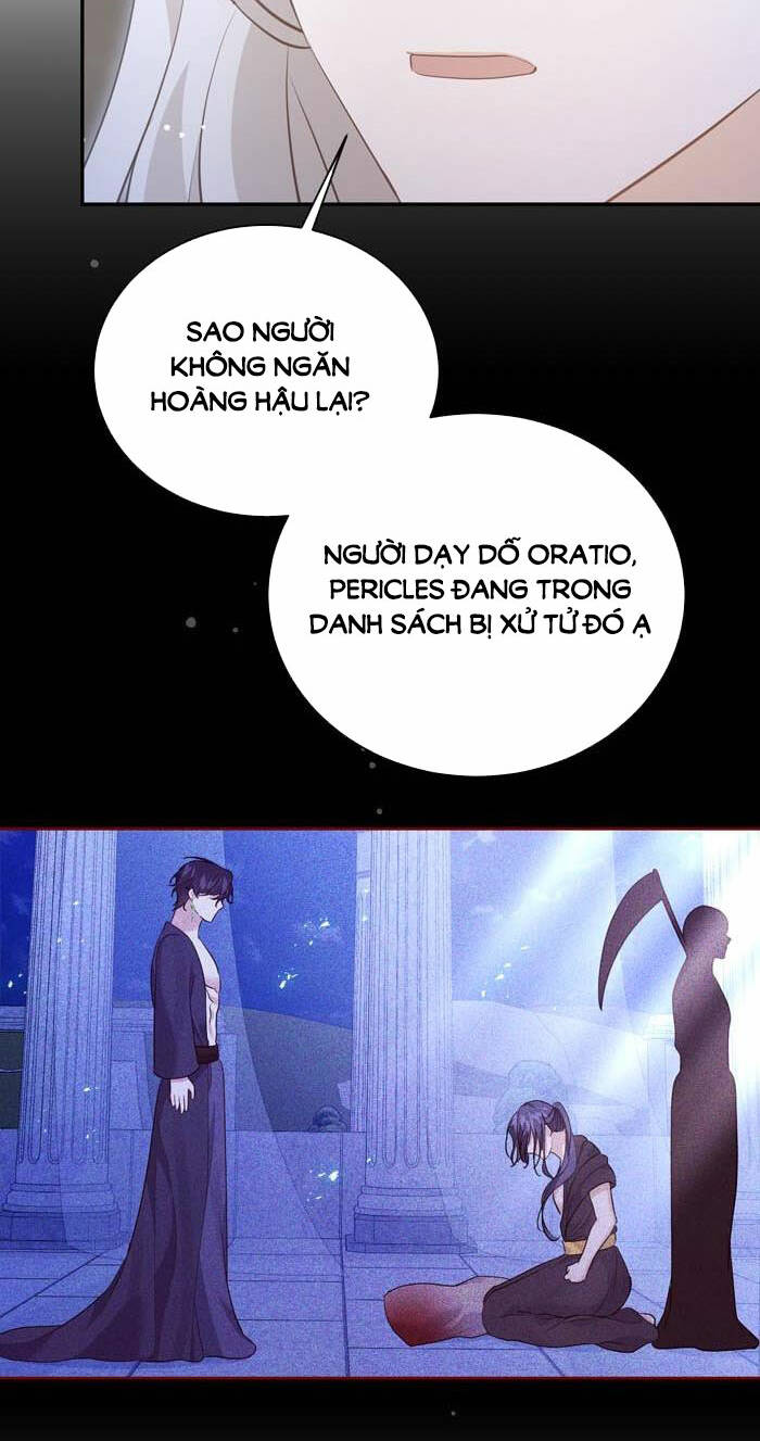 Tỏa Sáng Rực Rỡ: Chapter 16.1