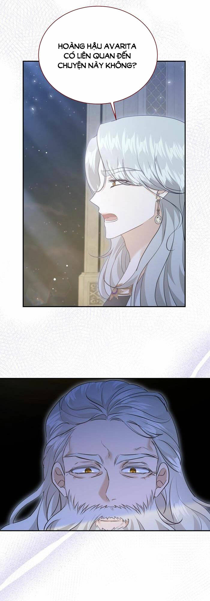 Tỏa Sáng Rực Rỡ: Chapter 16.1