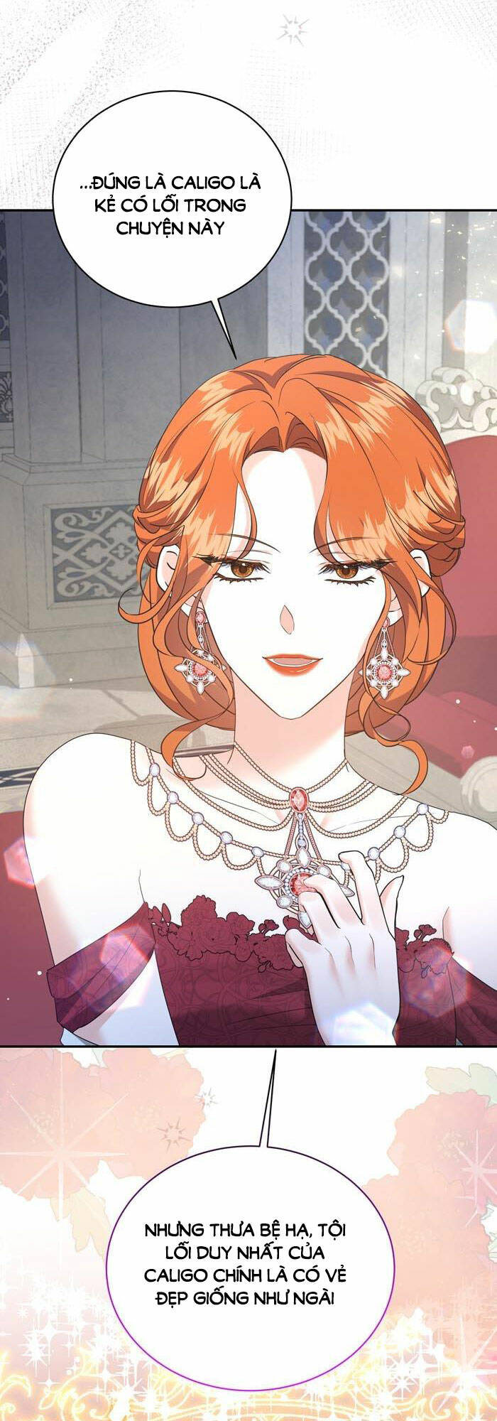 Tỏa Sáng Rực Rỡ: Chapter 16.1