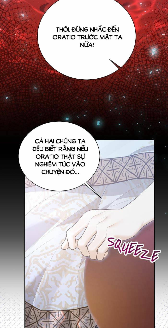 Tỏa Sáng Rực Rỡ: Chapter 16.2