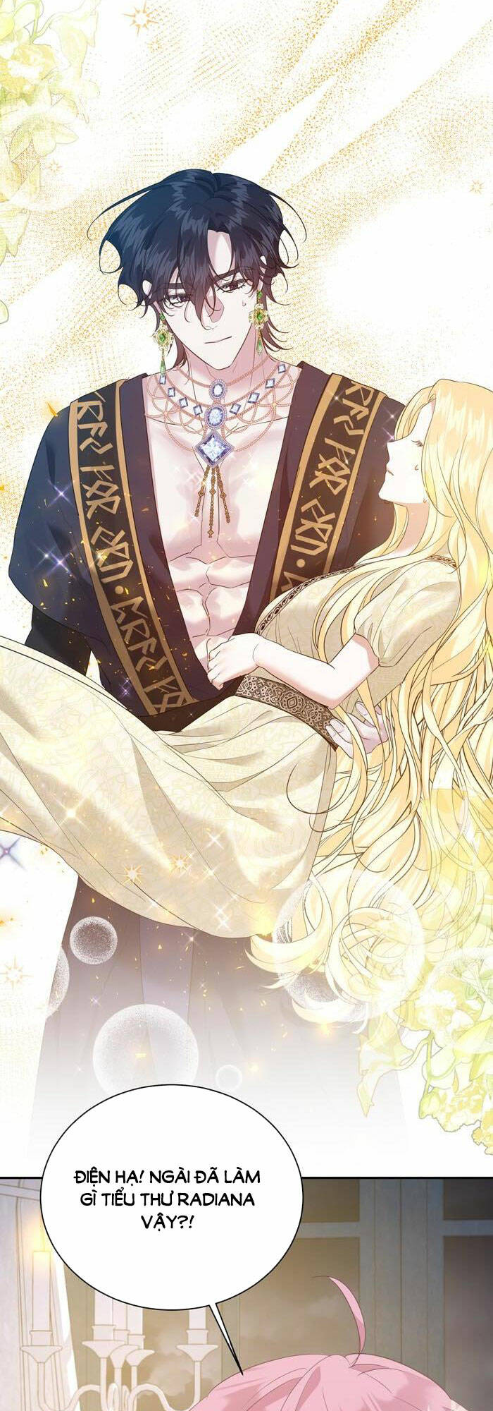 Tỏa Sáng Rực Rỡ: Chapter 16.2