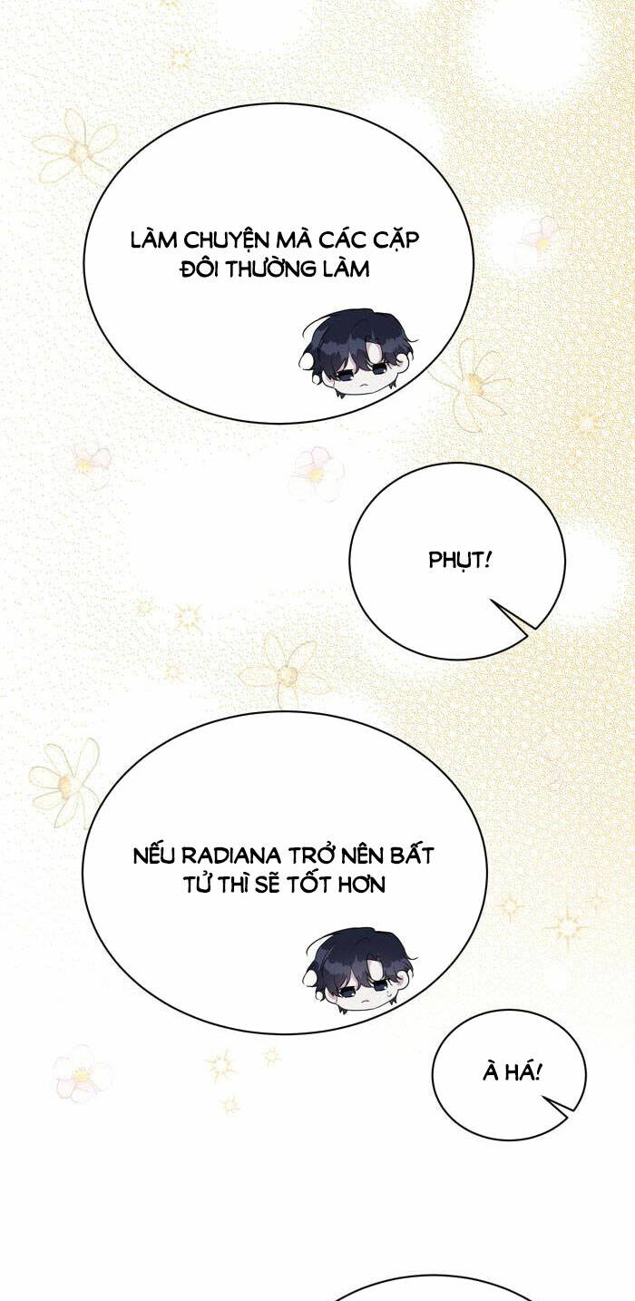 Tỏa Sáng Rực Rỡ: Chapter 16.2