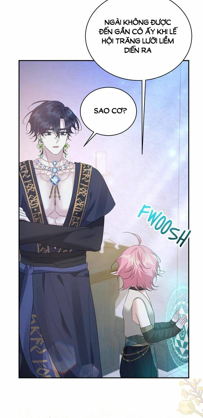 Tỏa Sáng Rực Rỡ: Chapter 16.2