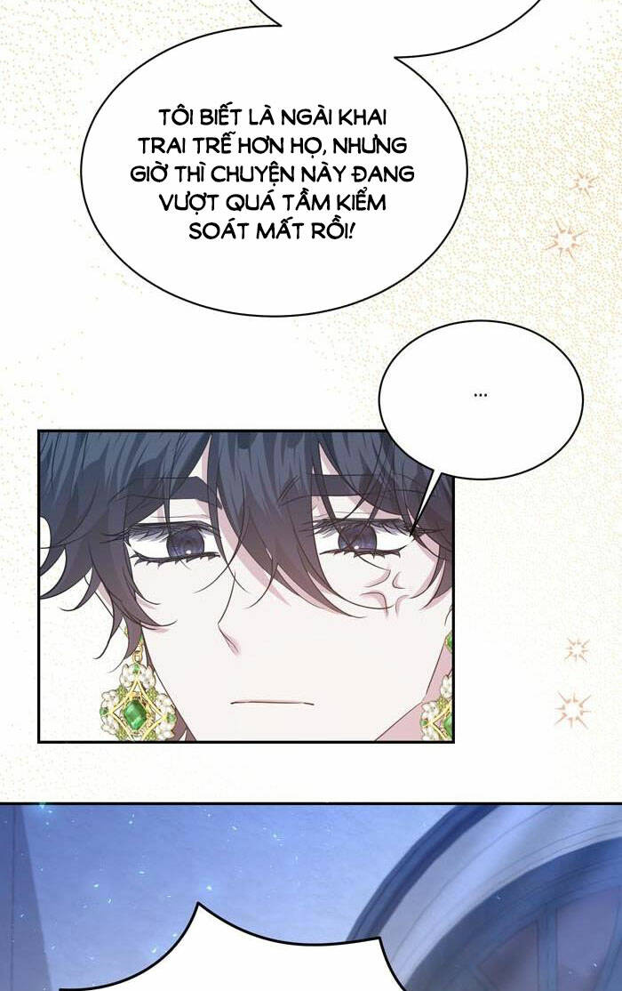 Tỏa Sáng Rực Rỡ: Chapter 16.2