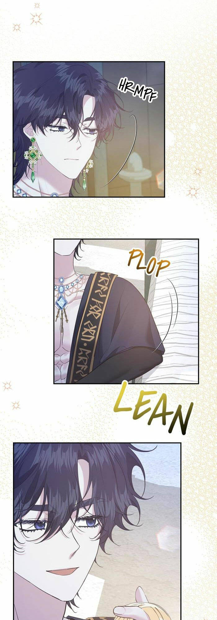 Tỏa Sáng Rực Rỡ: Chapter 16.2
