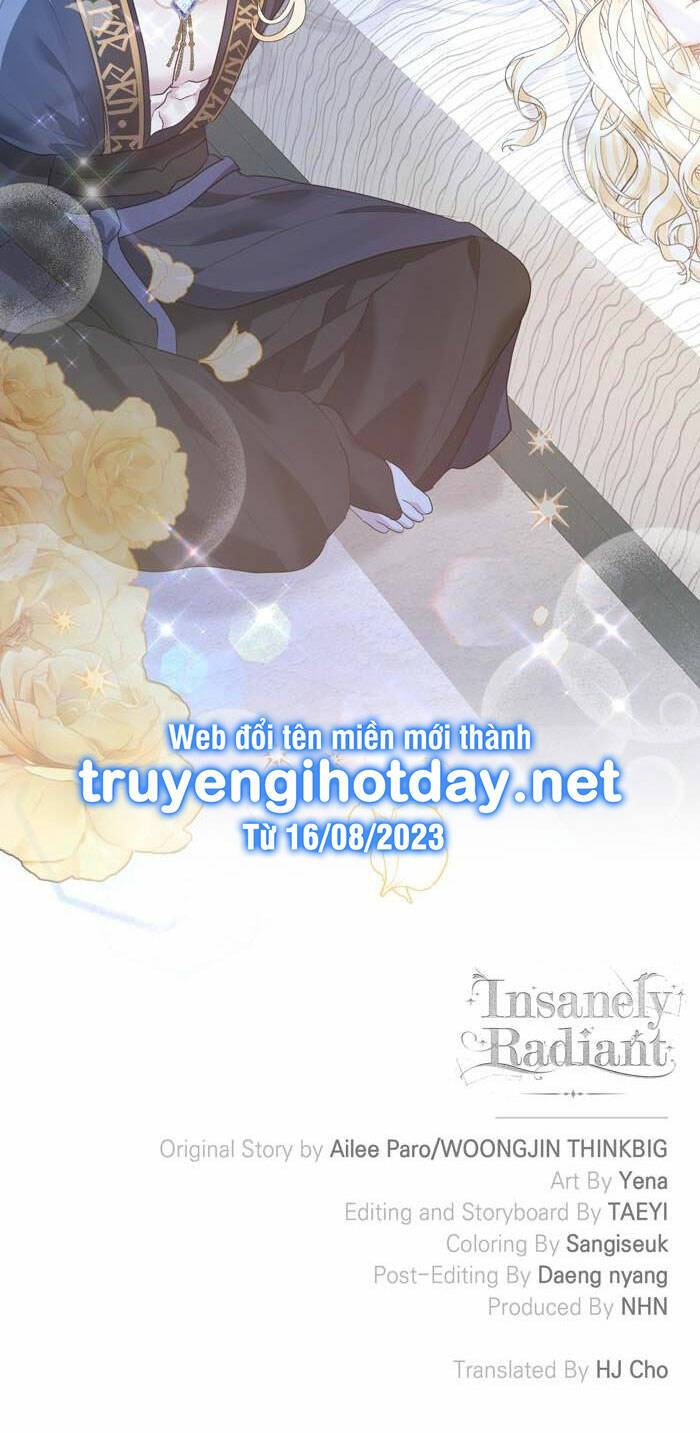 Tỏa Sáng Rực Rỡ: Chapter 16.2