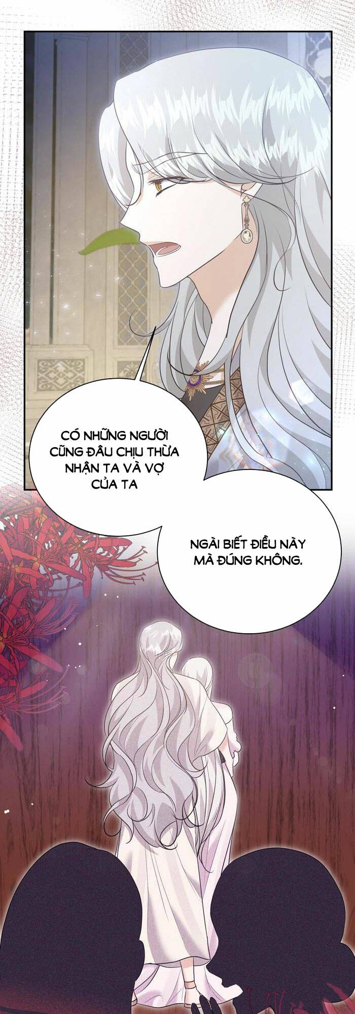 Tỏa Sáng Rực Rỡ: Chapter 16.2