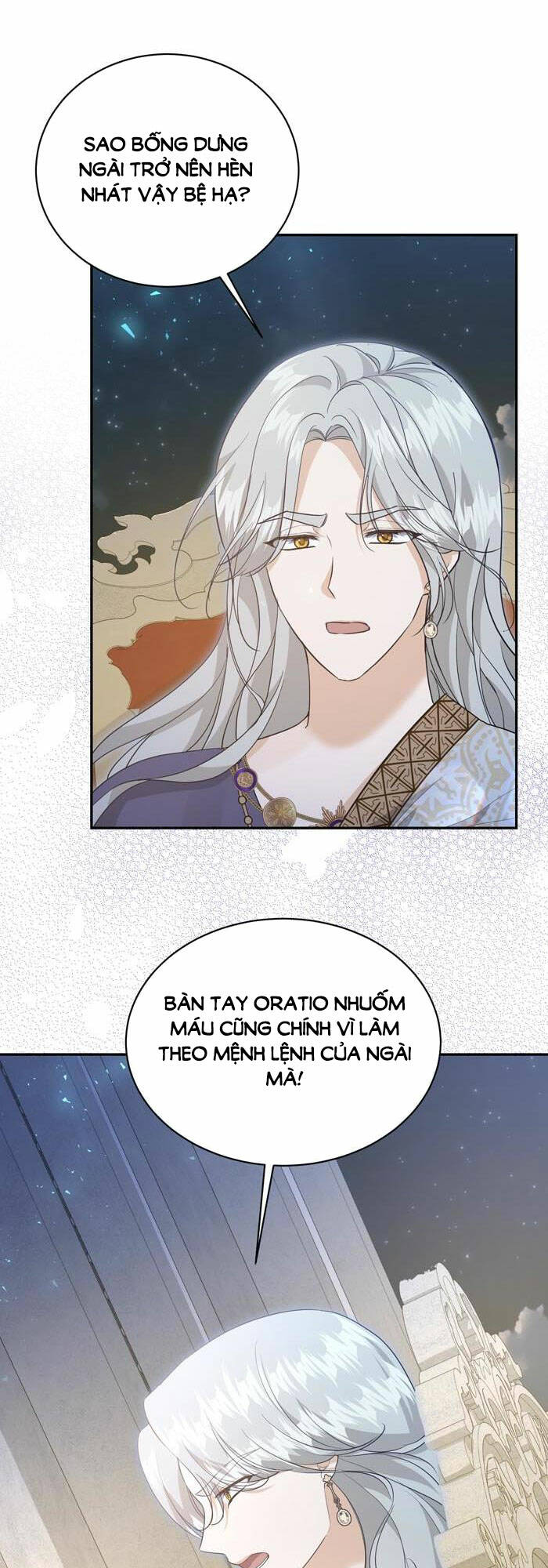 Tỏa Sáng Rực Rỡ: Chapter 16.2