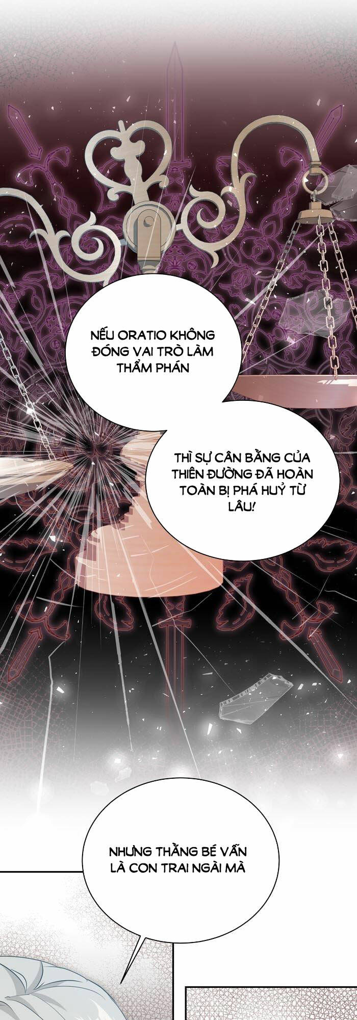 Tỏa Sáng Rực Rỡ: Chapter 16.2