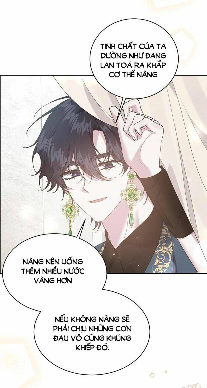 Tỏa Sáng Rực Rỡ: Chapter 17.1