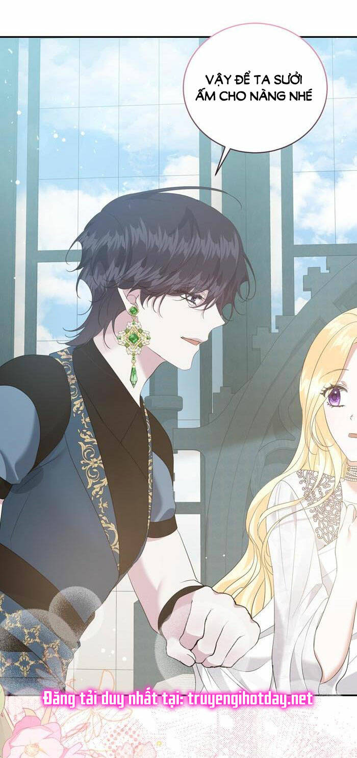 Tỏa Sáng Rực Rỡ: Chapter 17.1