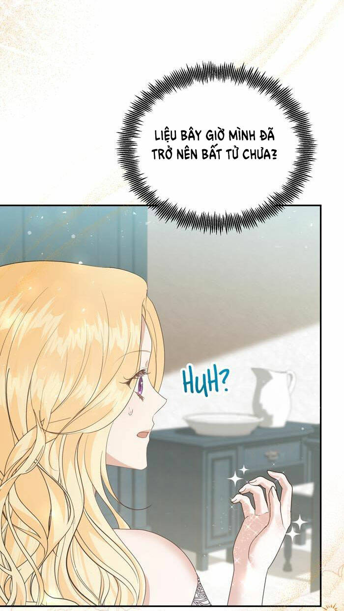 Tỏa Sáng Rực Rỡ: Chapter 17.1