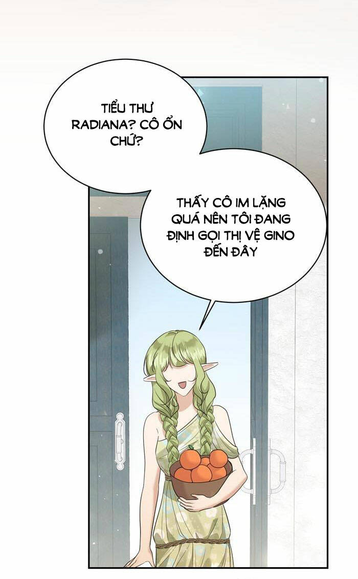 Tỏa Sáng Rực Rỡ: Chapter 17.1