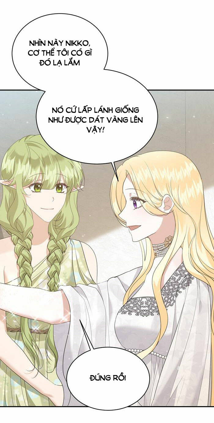 Tỏa Sáng Rực Rỡ: Chapter 17.1