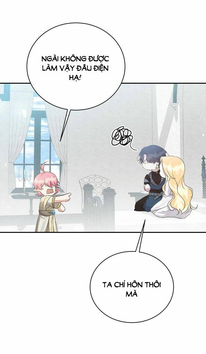 Tỏa Sáng Rực Rỡ: Chapter 17.2