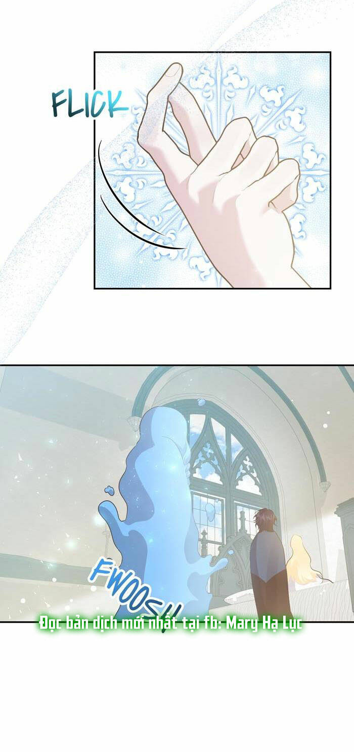 Tỏa Sáng Rực Rỡ: Chapter 17.2