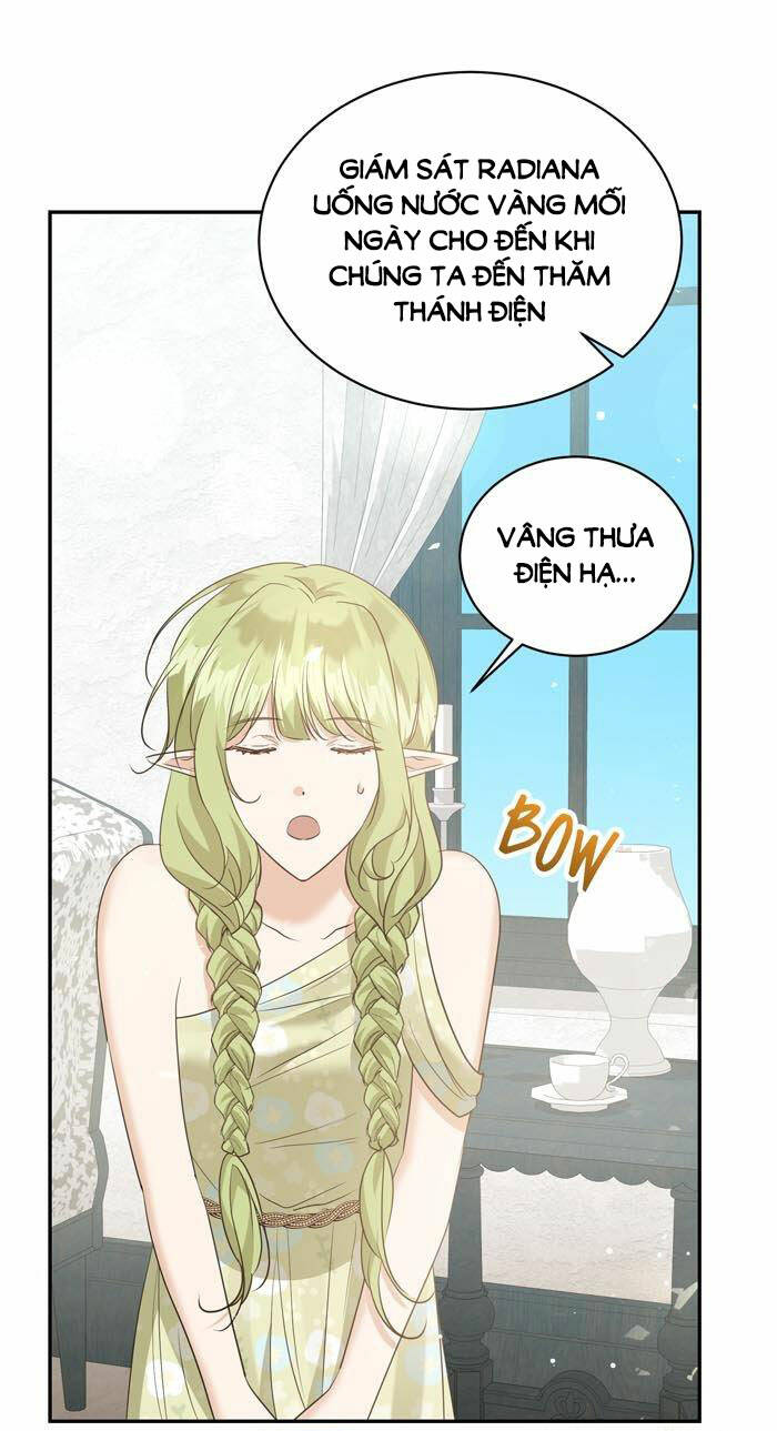Tỏa Sáng Rực Rỡ: Chapter 17.2