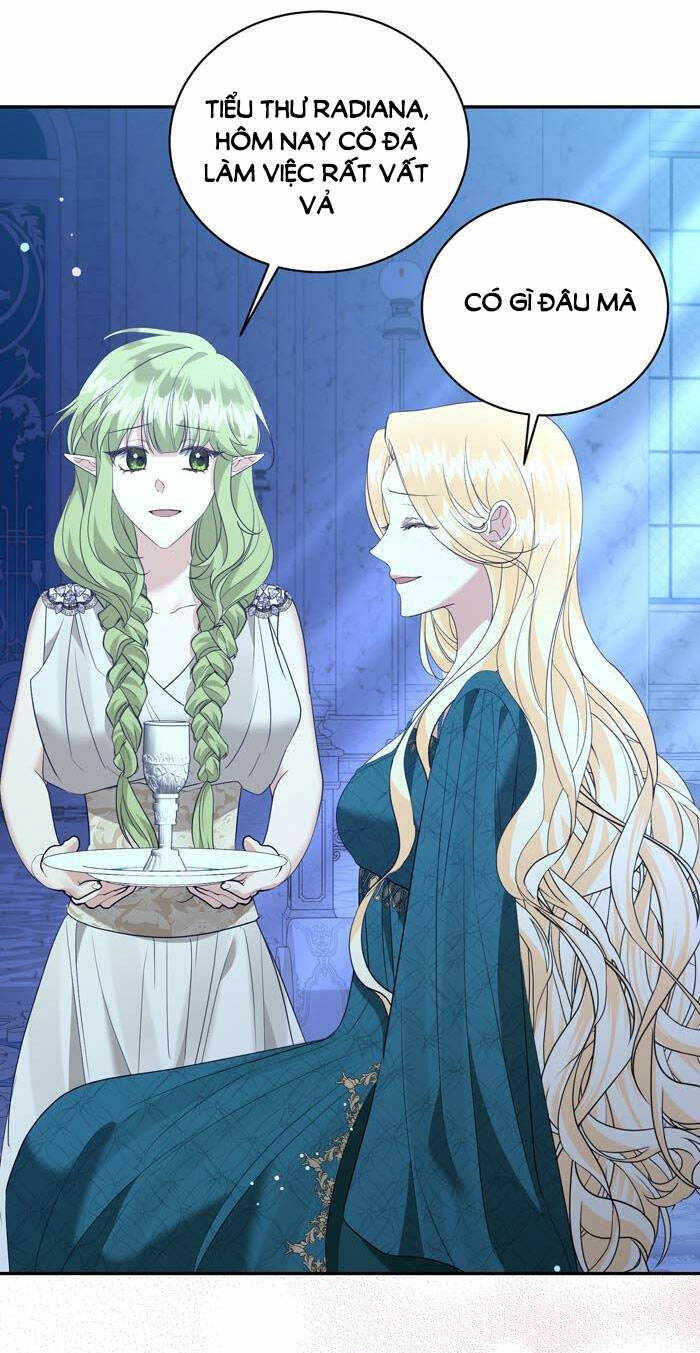 Tỏa Sáng Rực Rỡ: Chapter 17.2