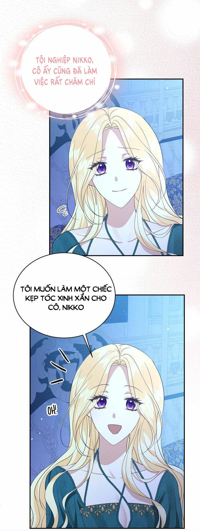 Tỏa Sáng Rực Rỡ: Chapter 17.2