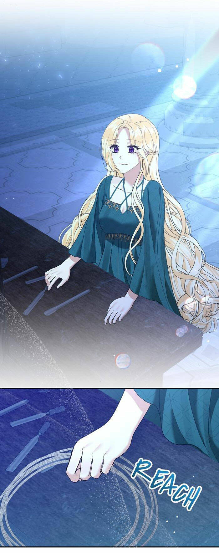 Tỏa Sáng Rực Rỡ: Chapter 17.2