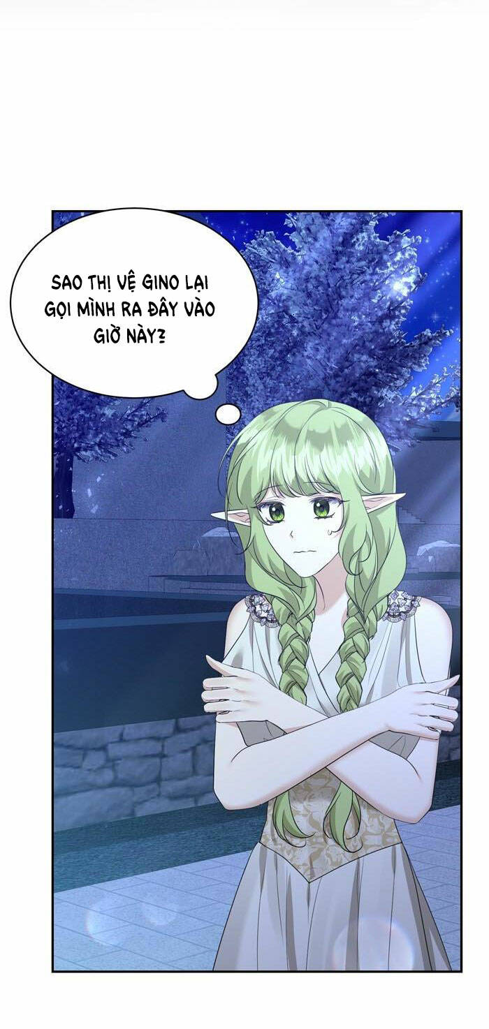 Tỏa Sáng Rực Rỡ: Chapter 17.2