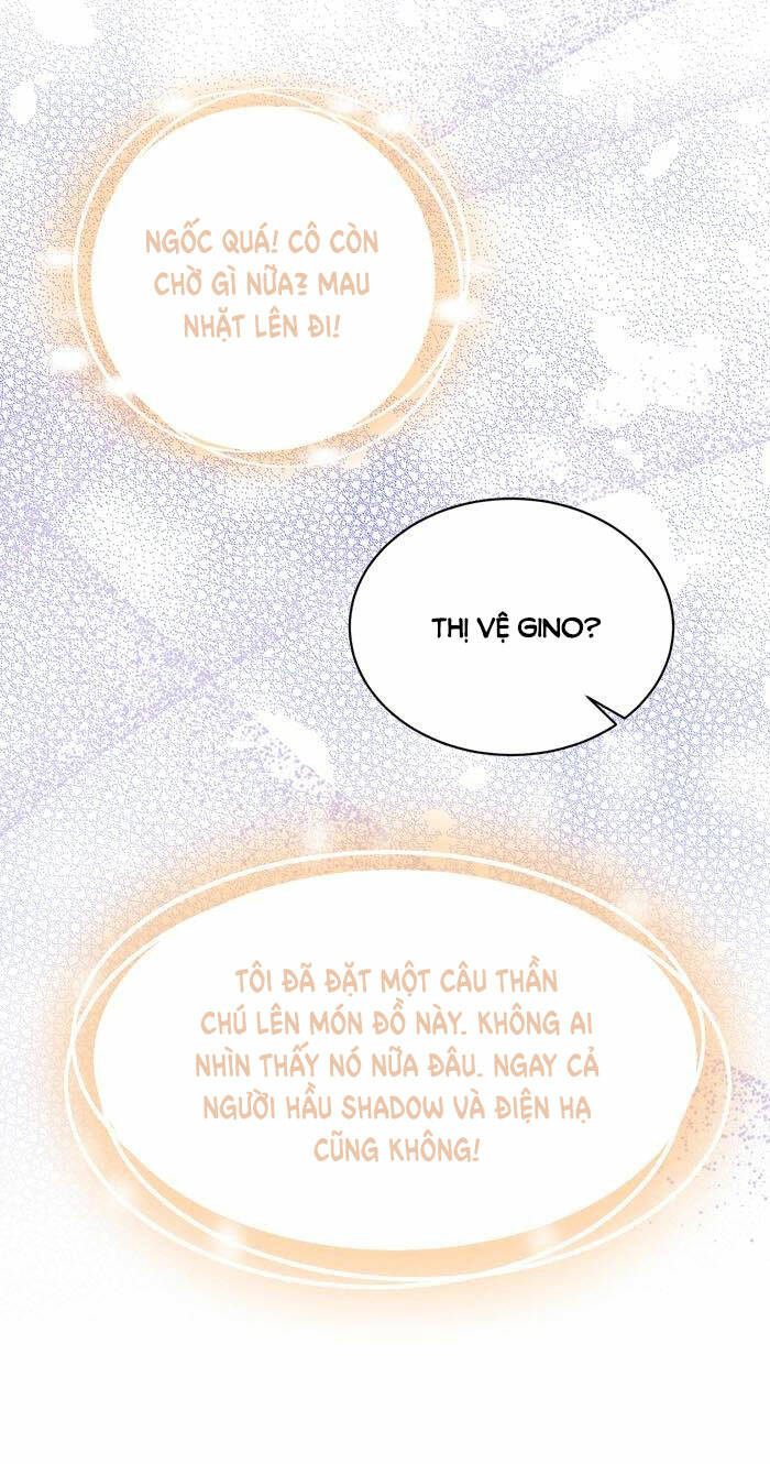 Tỏa Sáng Rực Rỡ: Chapter 17.2