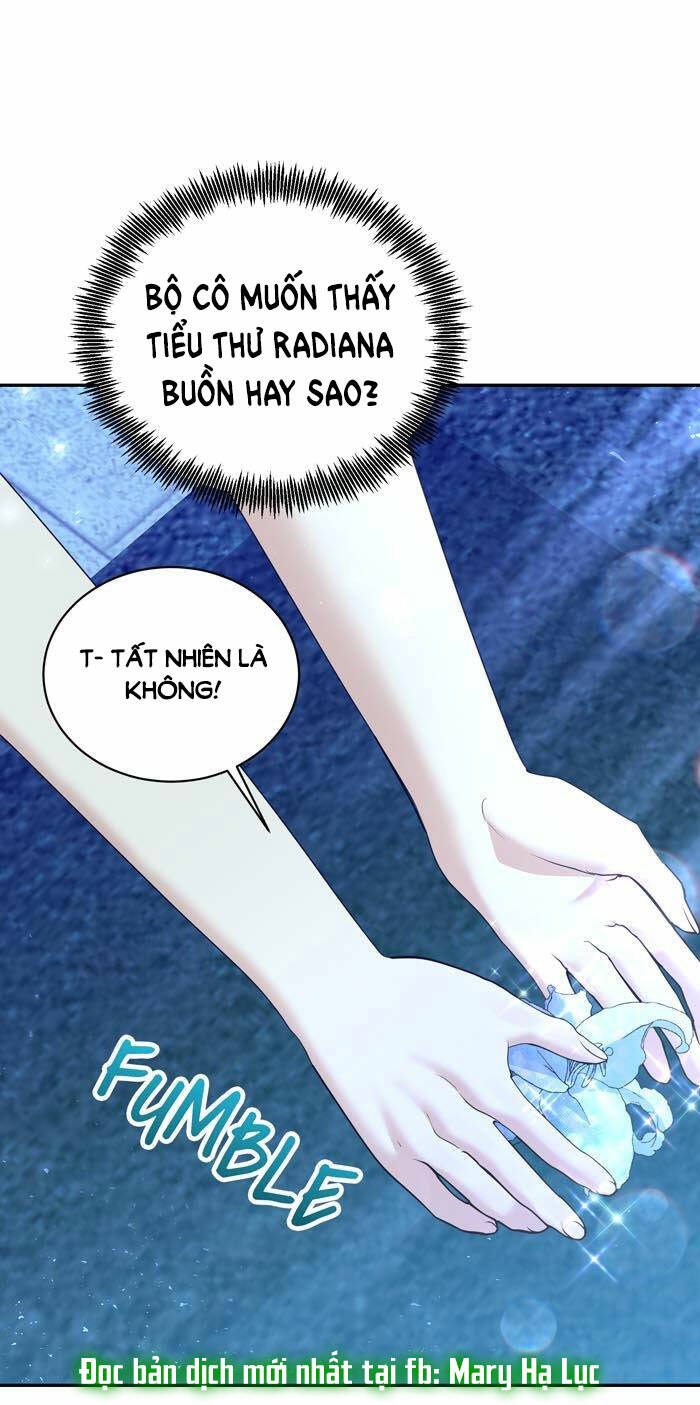 Tỏa Sáng Rực Rỡ: Chapter 17.2