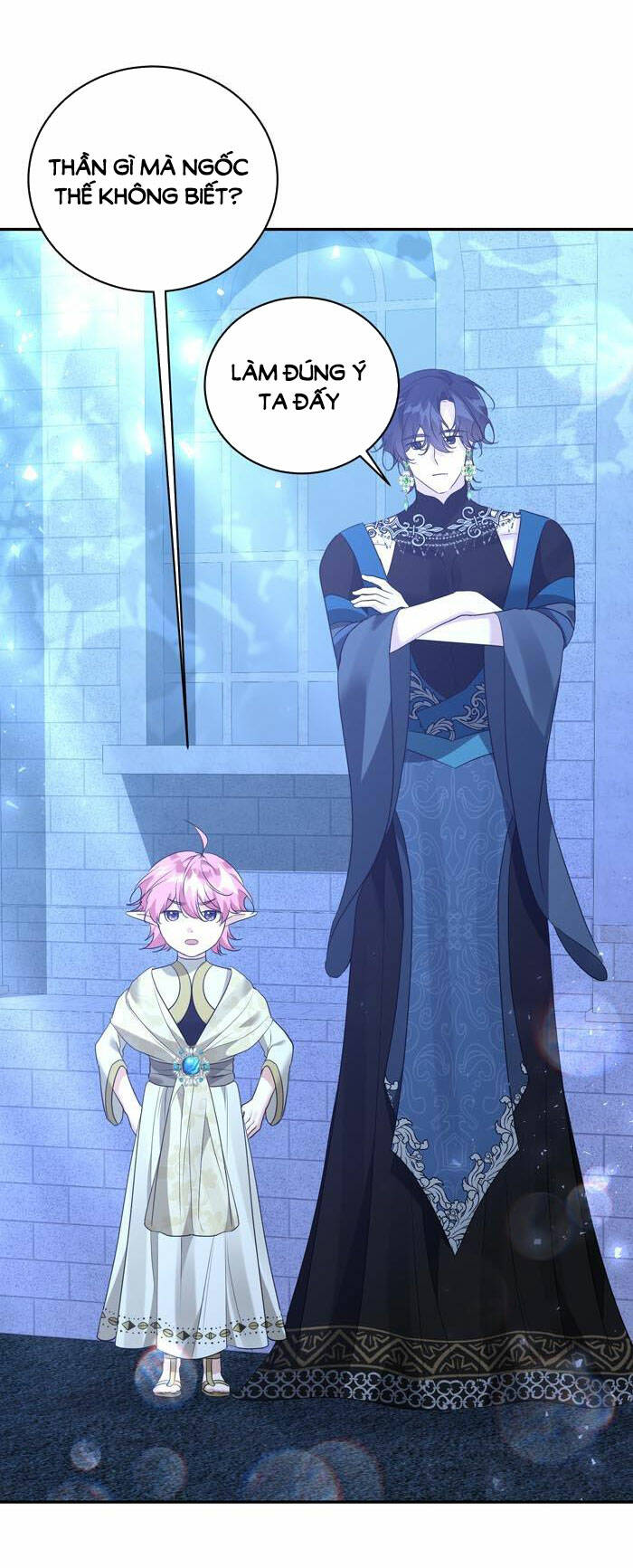 Tỏa Sáng Rực Rỡ: Chapter 17.2