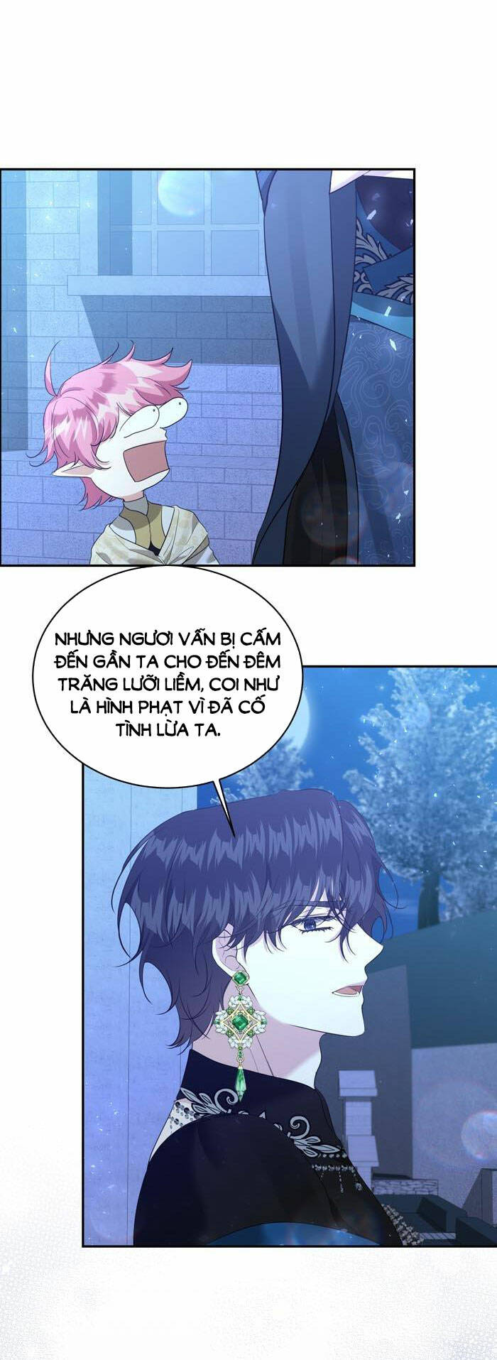 Tỏa Sáng Rực Rỡ: Chapter 17.2