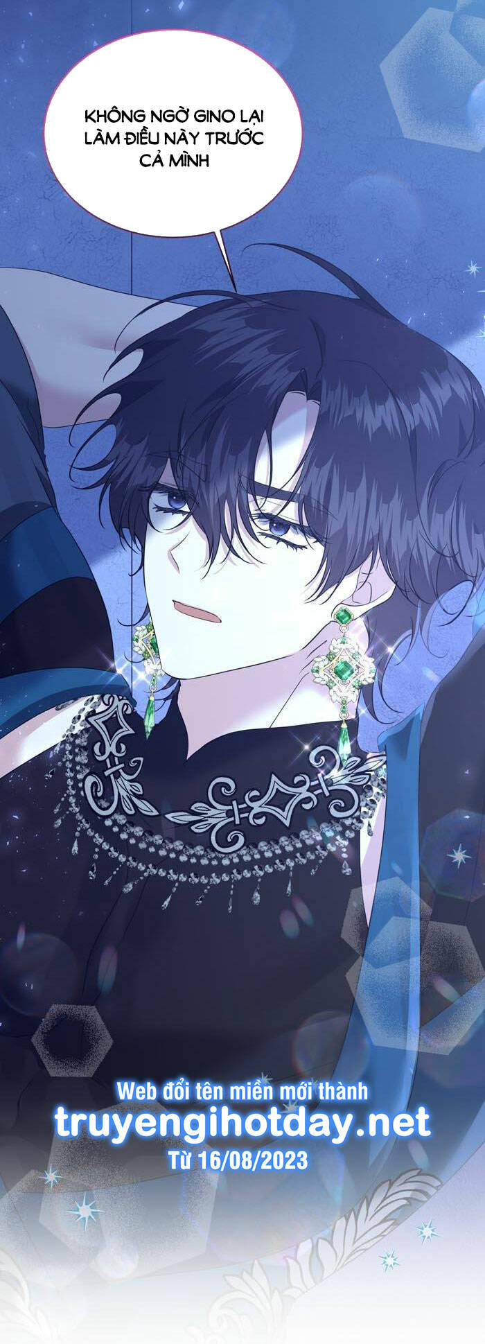 Tỏa Sáng Rực Rỡ: Chapter 17.2