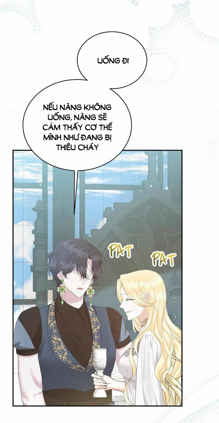 Tỏa Sáng Rực Rỡ: Chapter 17.2