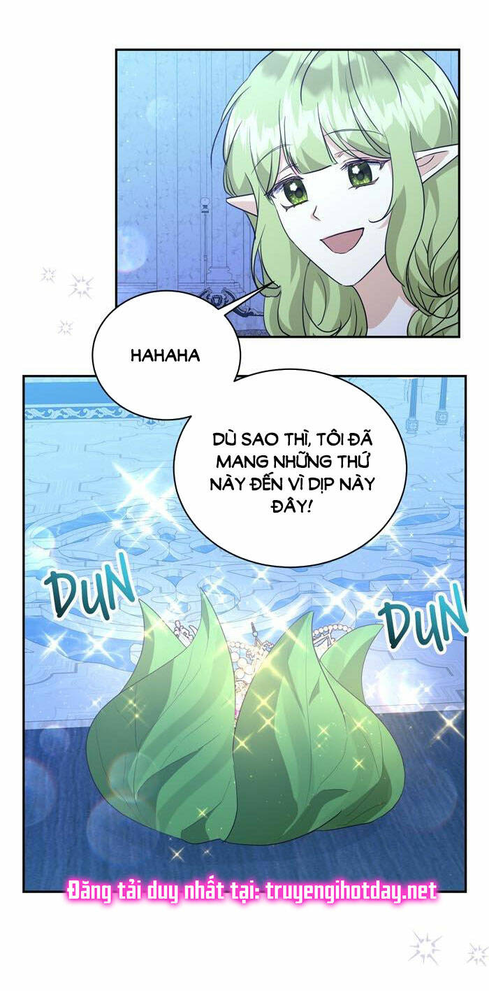 Tỏa Sáng Rực Rỡ: Chapter 18.1