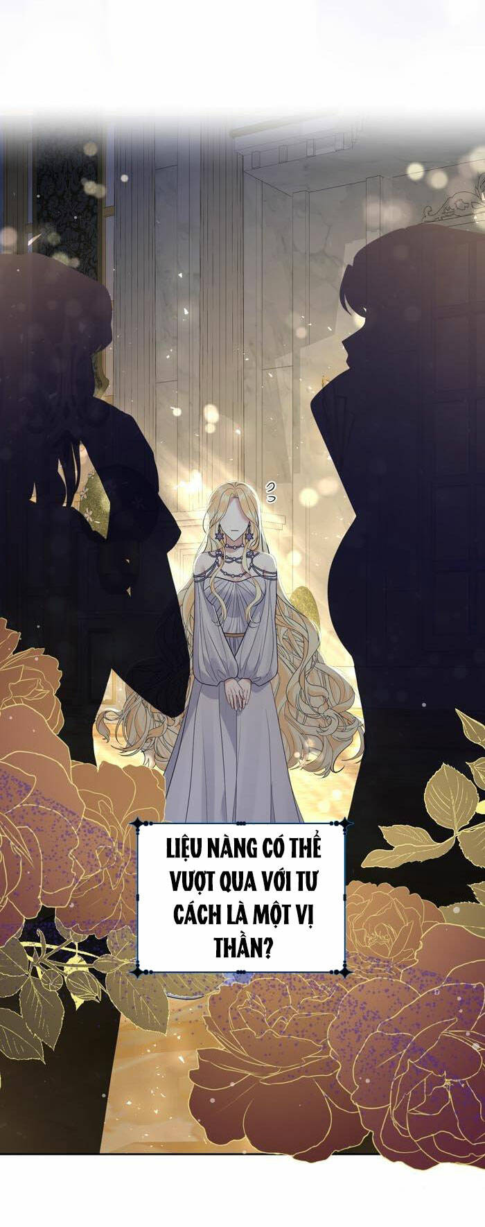 Tỏa Sáng Rực Rỡ: Chapter 18.1