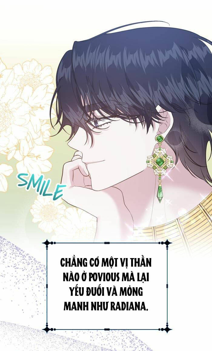 Tỏa Sáng Rực Rỡ: Chapter 18.1