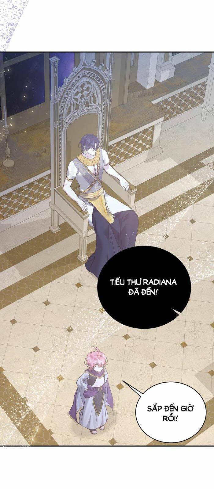 Tỏa Sáng Rực Rỡ: Chapter 18.1