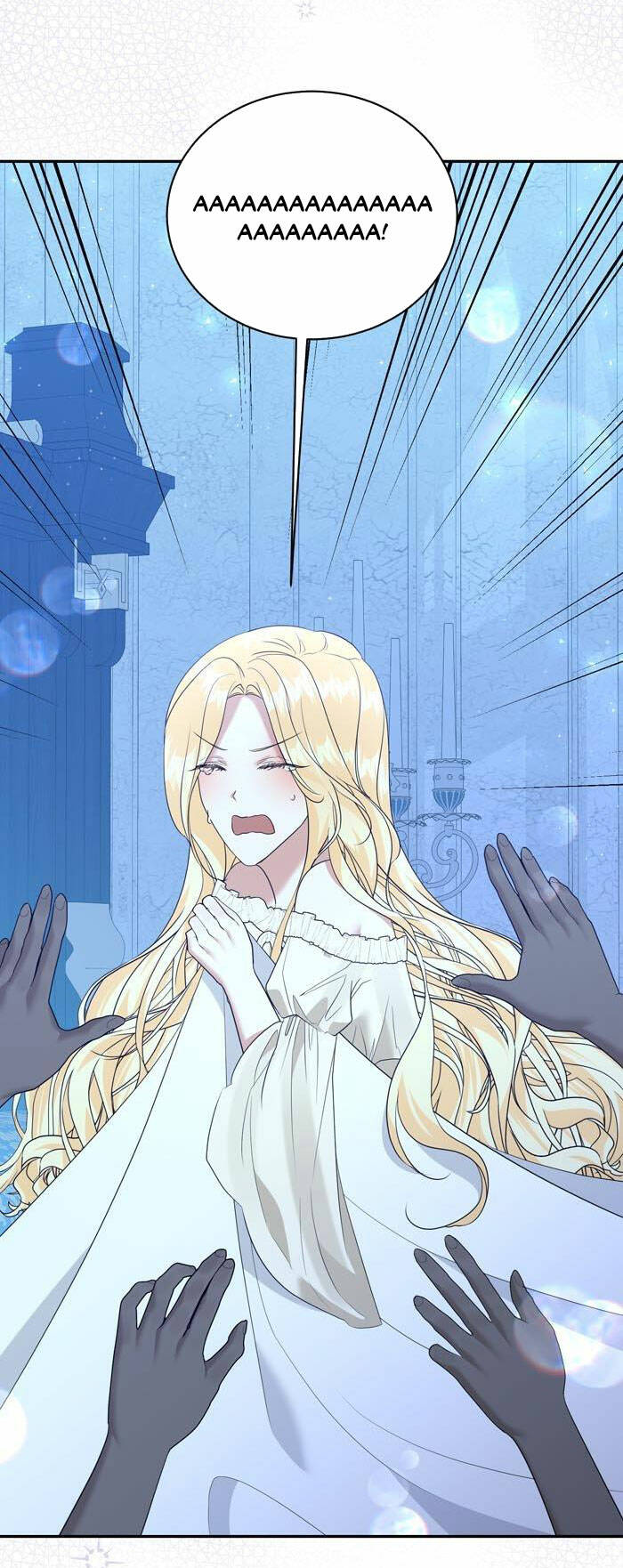 Tỏa Sáng Rực Rỡ: Chapter 18.1
