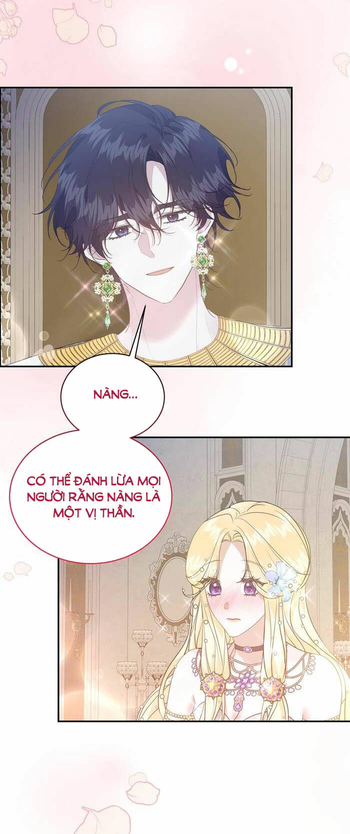 Tỏa Sáng Rực Rỡ: Chapter 18.1