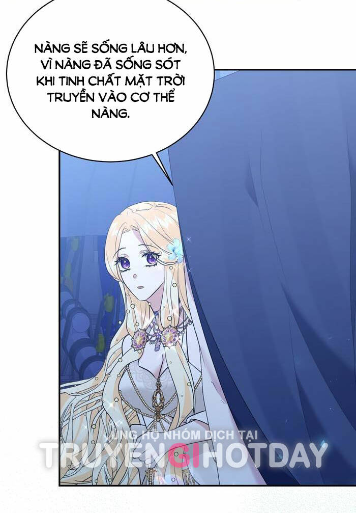 Tỏa Sáng Rực Rỡ: Chapter 18.1