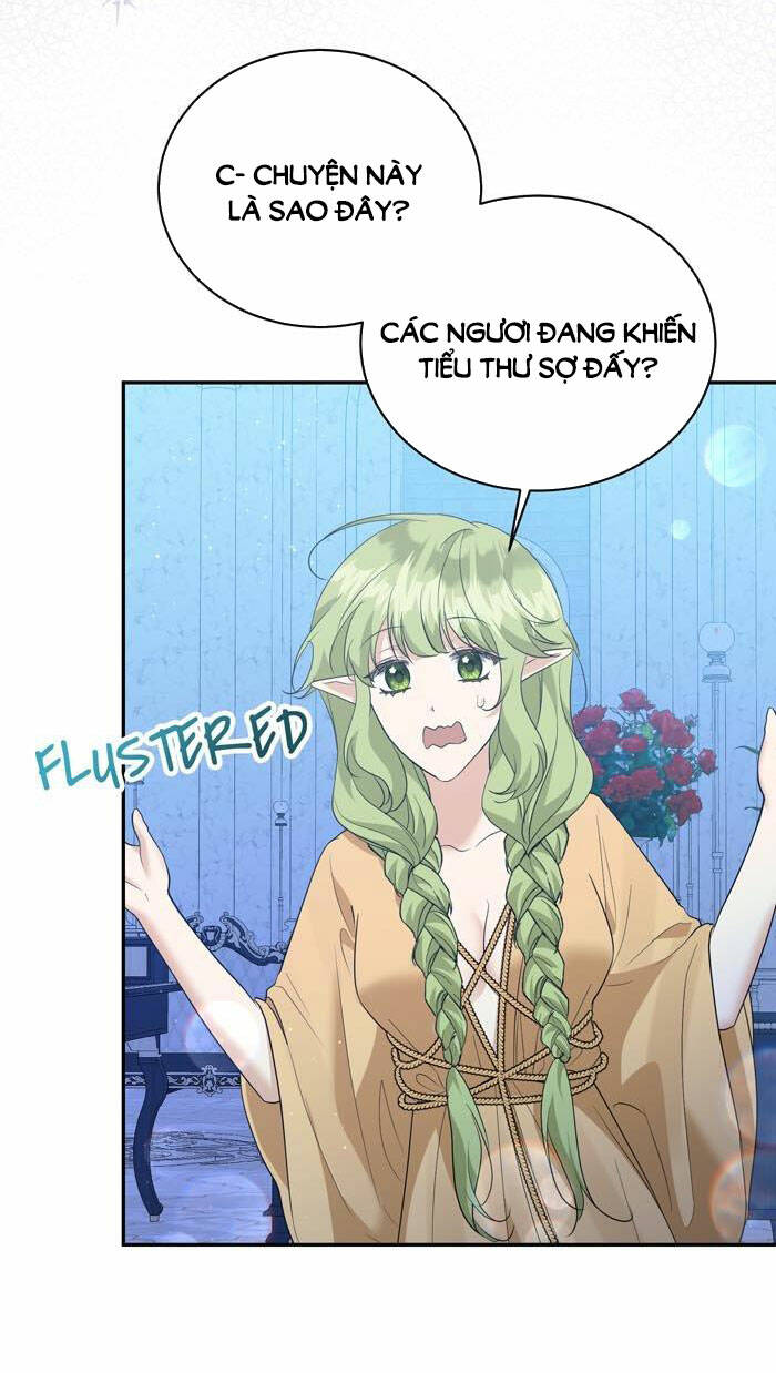 Tỏa Sáng Rực Rỡ: Chapter 18.1