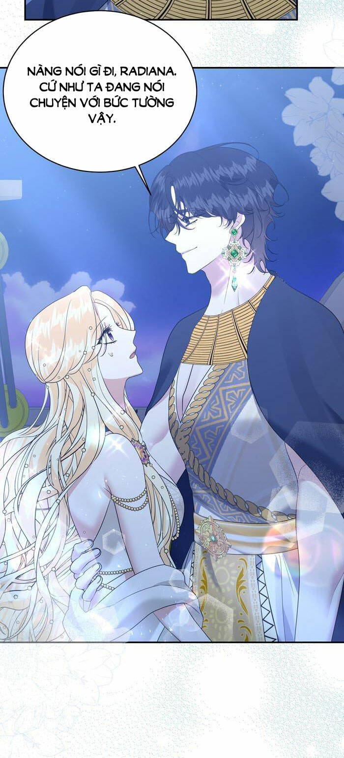 Tỏa Sáng Rực Rỡ: Chapter 18.1
