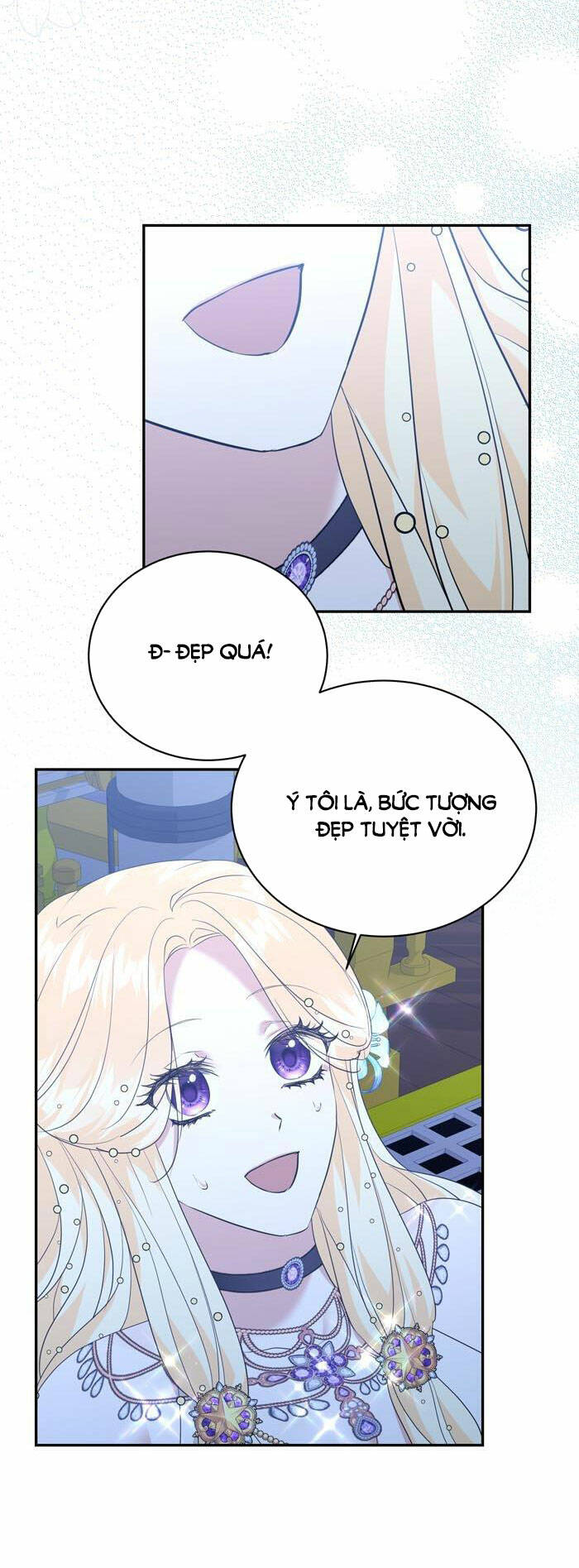 Tỏa Sáng Rực Rỡ: Chapter 18.1