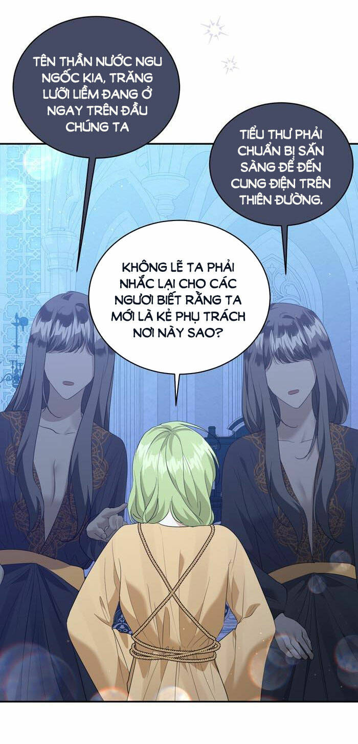 Tỏa Sáng Rực Rỡ: Chapter 18.1