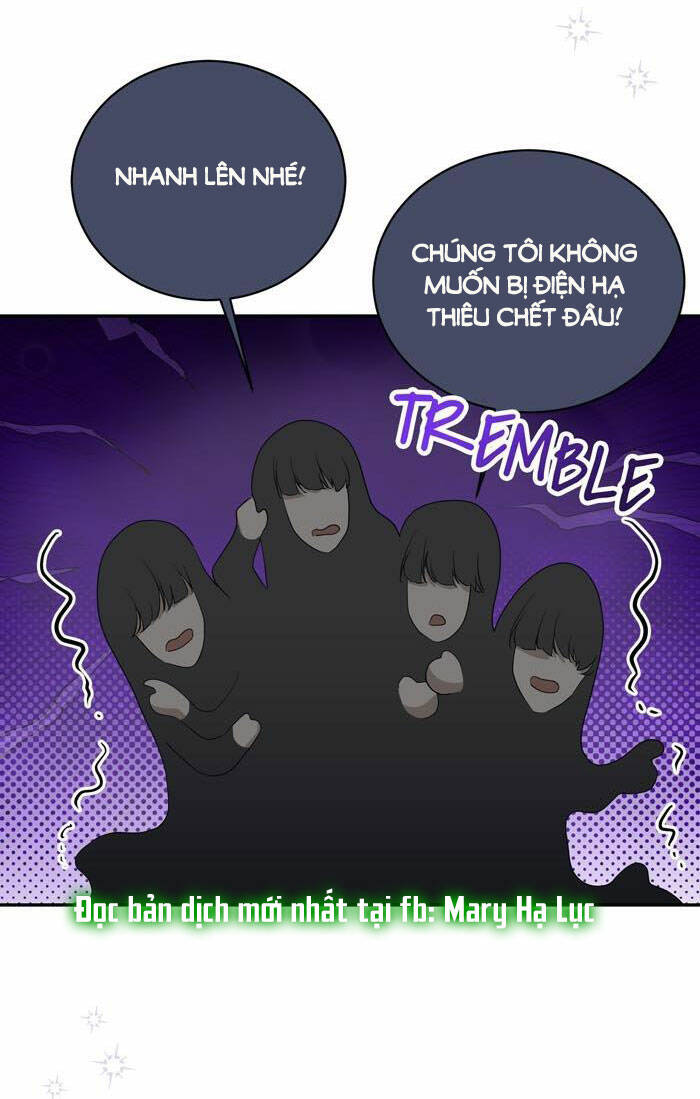 Tỏa Sáng Rực Rỡ: Chapter 18.1