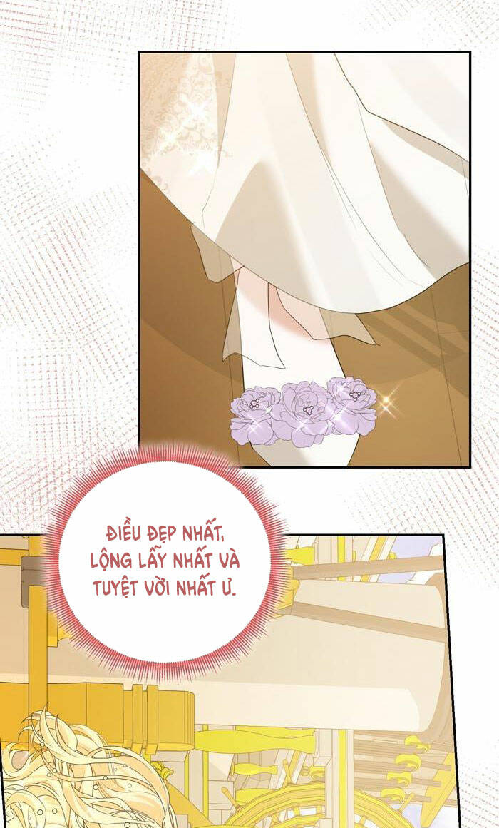 Tỏa Sáng Rực Rỡ: Chapter 18.2