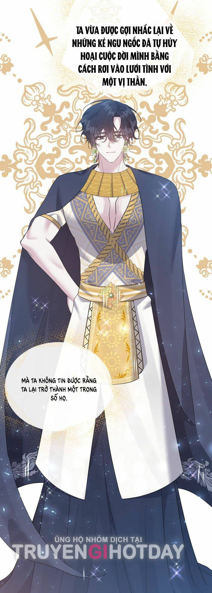 Tỏa Sáng Rực Rỡ: Chapter 18.2