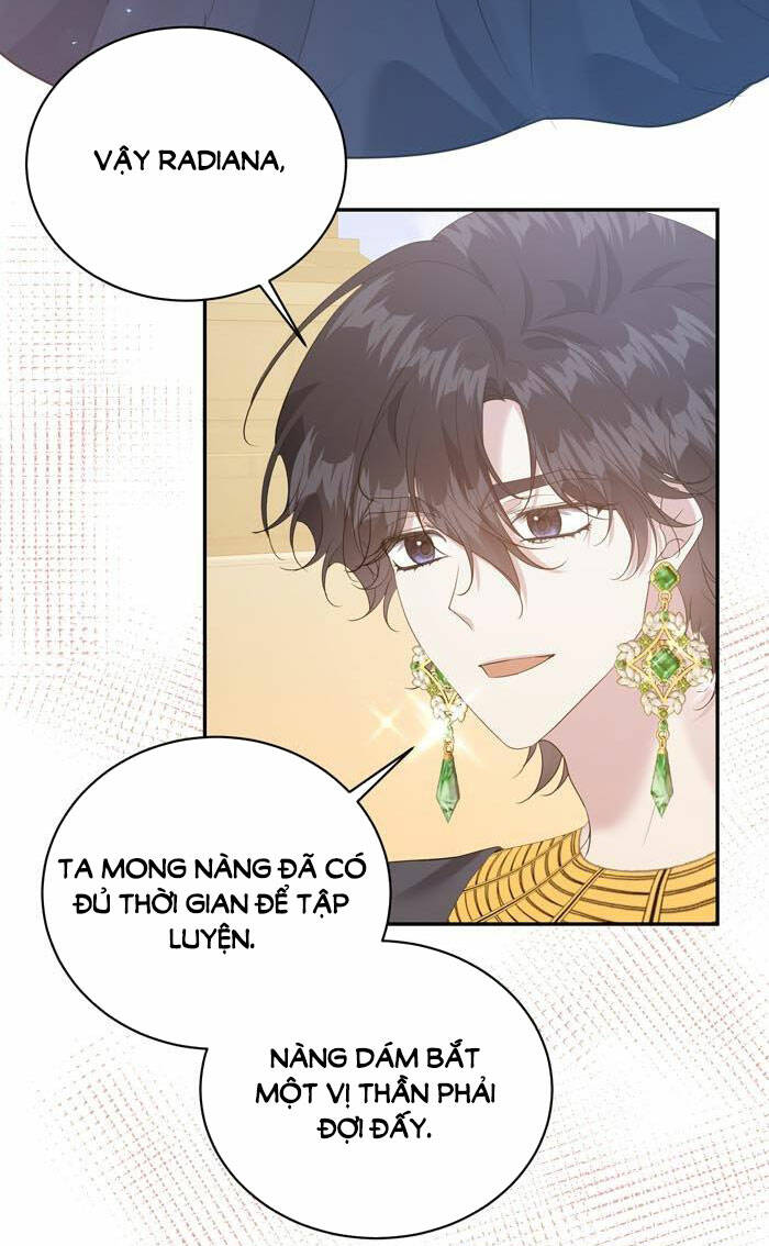 Tỏa Sáng Rực Rỡ: Chapter 18.2