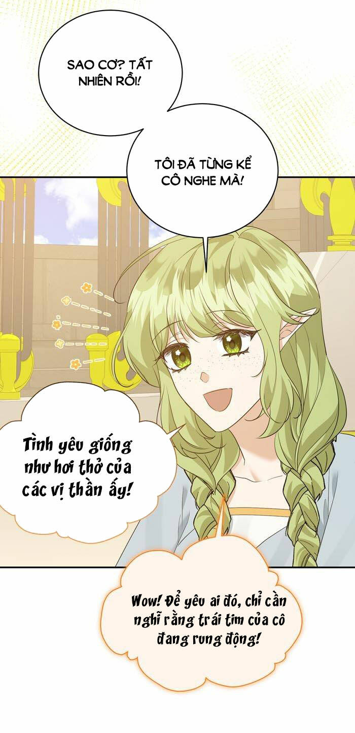 Tỏa Sáng Rực Rỡ: Chapter 18.2