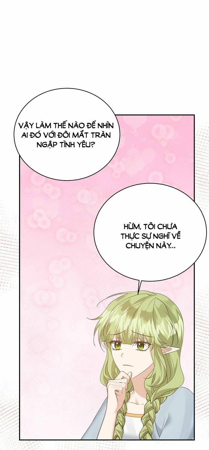 Tỏa Sáng Rực Rỡ: Chapter 18.2