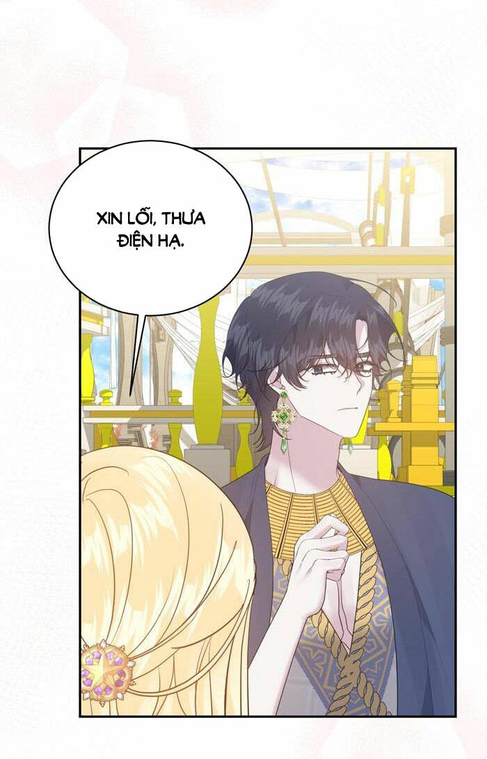 Tỏa Sáng Rực Rỡ: Chapter 19.1