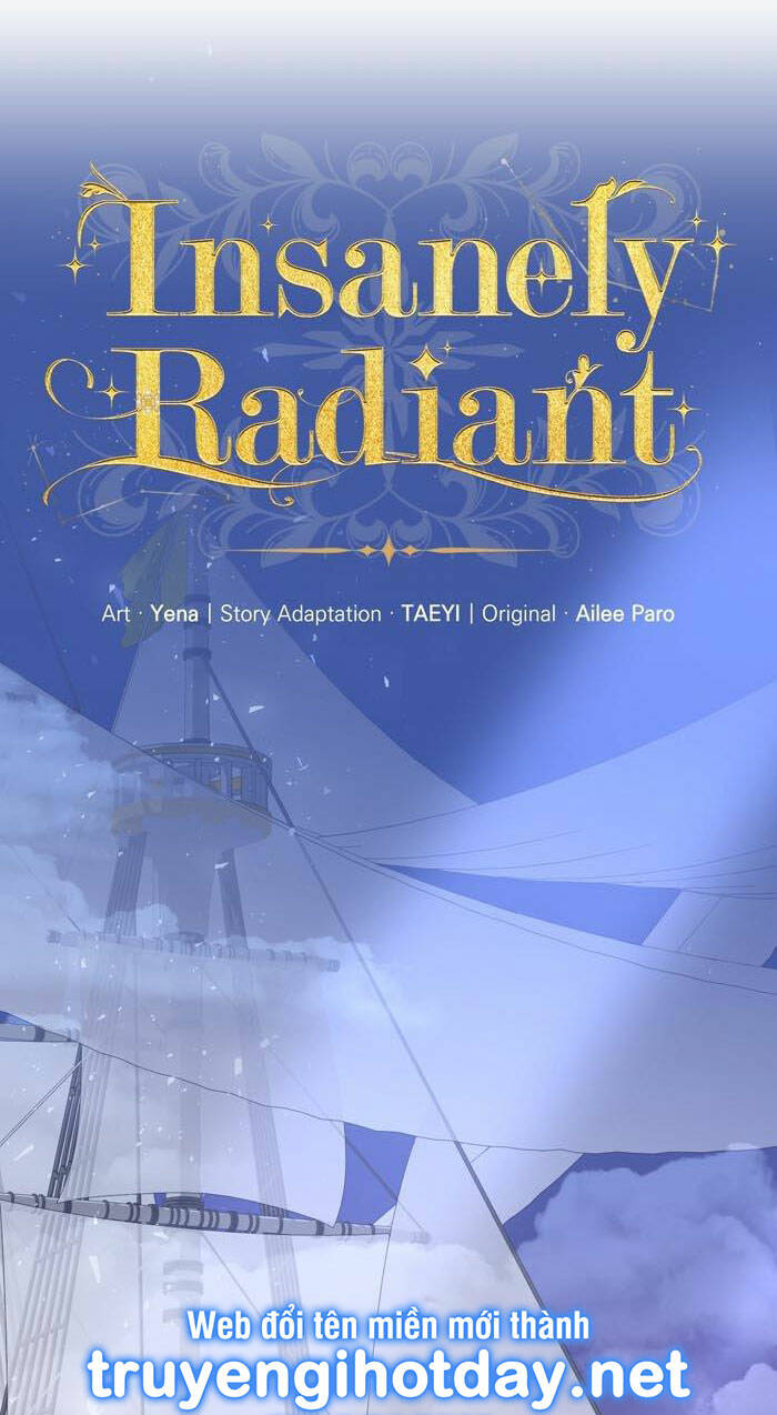 Tỏa Sáng Rực Rỡ: Chapter 19.1
